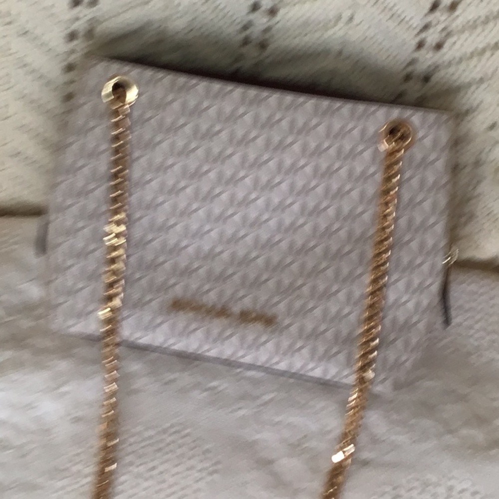 Authentic classy Michael Kors bag